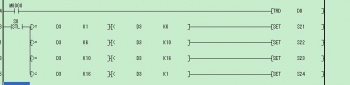 三菱FX系列PLC的基本指令有哪些？