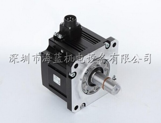 三菱伺服電機(jī)HF-SP51 和 HF-SP52 能否相互代替使用，它們有何區(qū)別？