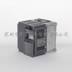 三菱變頻器FR-D720S能夠代替FR-D710W嗎？