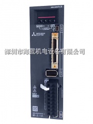 三菱伺服電機該如何安裝,需要注意些什么？