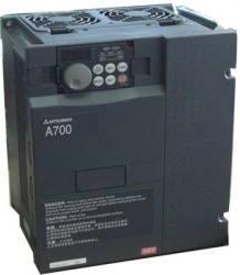 三菱變頻器的三個調速原理你知道幾個？