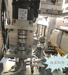 關于三菱伺服電機抖動，一鍵調整無效時如何解決？