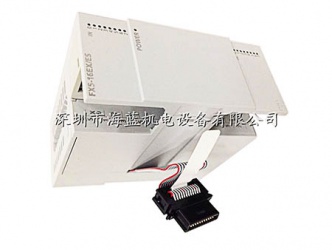 FX5-16EX/ES三菱6點(diǎn)輸入模塊，擴(kuò)展輸入模塊