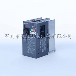 FR-E720-0.4K三菱變頻器，三相220V,深圳變頻器代理