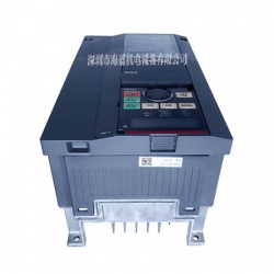 FR-A840-02160-2（75KW)/FR-A840-75K三菱變頻器，內(nèi)置電抗器，質(zhì)保一年，深圳代理商深圳海藍(lán)