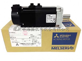 HG-MR43三菱電機(jī)，HG-MR43三菱電機(jī)匹配驅(qū)動(dòng)器型號MR-J4-10A，MR-J4W2/3