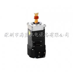 三菱低慣量電機(jī)HG-KR053，50W三菱電機(jī)，三菱馬達(dá)轉(zhuǎn)速3000轉(zhuǎn)，代理銷售日本三菱伺服，質(zhì)保一年