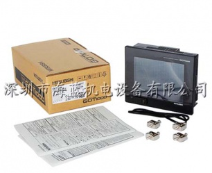 GT1155-QTBD三菱觸摸屏，24小時在線發(fā)貨，免費技術(shù)上門服務